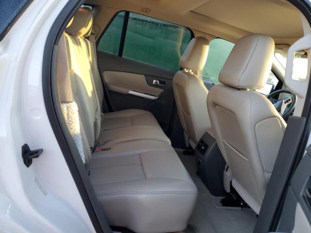 Photo 11 from auction – 2011 FORD EDGE LIMIT with VIN 2FMDK3KCXBBB13004