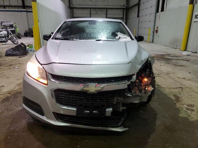 Photo 5 from auction – 2014 CHEVROLET MALIBU LS with VIN 1G11A5SL6EU134641