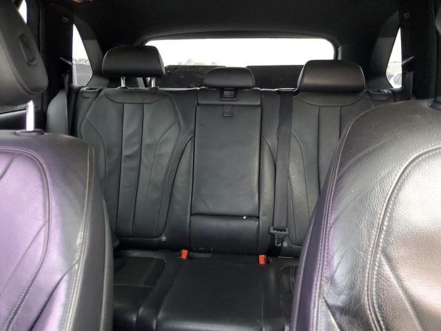 Photo 10 from auction – 2017 BMW X5 XDRIVE3 with VIN 5UXKR0C35H0V75516