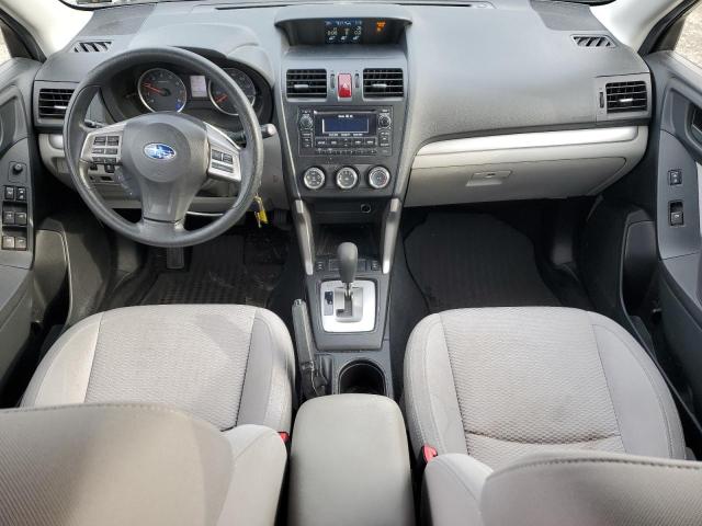 Photo 8 from auction – 2014 SUBARU FORESTER 2 with VIN JF2SJAEC9EH526734