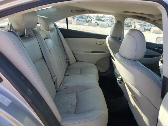 Photo 10 from auction – 2011 LEXUS ES 350 with VIN JTHBK1EG6B2423508