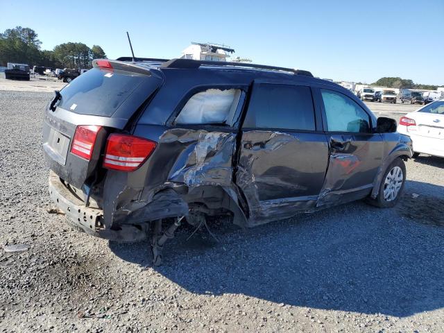 Снимка 3 от търг – 2019 DODGE JOURNEY SE с VIN 3C4PDCAB9KT737949