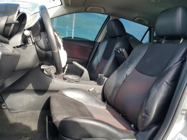 Photo 7 from auction – 2012 MAZDA SPEED 3 with VIN JM1BL1L34C1518901