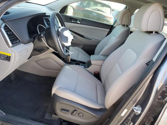 Photo 7 from auction – 2017 HYUNDAI TUCSON LIM with VIN KM8J33A29HU557972