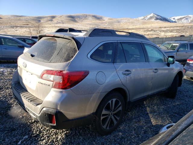 Photo 3 from auction – 2018 SUBARU OUTBACK 2. with VIN 4S4BSANC8J3306127