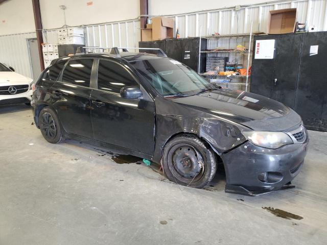 Фото 4 с аукциона – 2009 SUBARU IMPREZA 2. с VIN JF1GH61689H817962