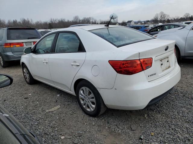 Photo 2 from auction – 2011 KIA FORTE EX with VIN KNAFU4A21B5445405