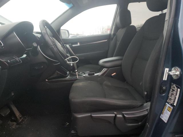 Photo 7 from auction – 2015 KIA SORENTO LX with VIN 5XYKT4A65FG595943