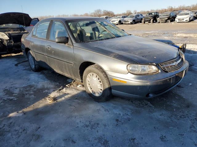 Photo 4 from auction – 2003 CHEVROLET MALIBU with VIN 1G1ND52J33M648807