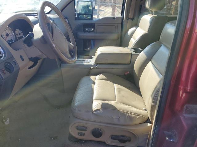 Photo 7 from auction – 2008 FORD F150 SUPER with VIN 1FTPW14V68FA03115