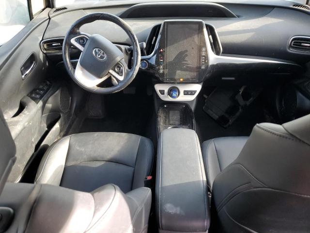 Photo 8 from auction – 2018 TOYOTA PRIUS PRIM with VIN JTDKARFP3J3073149