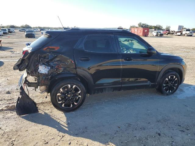 Photo 3 from auction – 2023 CHEVROLET TRAILBLAZE with VIN KL79MPSL3PB102139