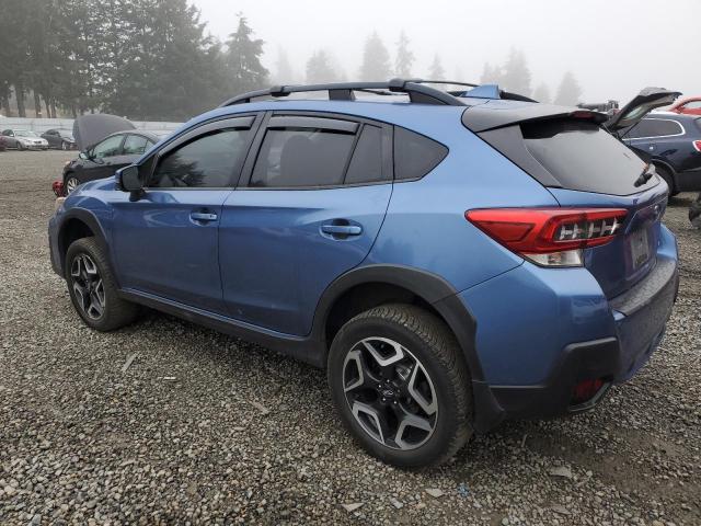Photo 2 from auction – 2019 SUBARU CROSSTREK with VIN JF2GTANCXK8340969