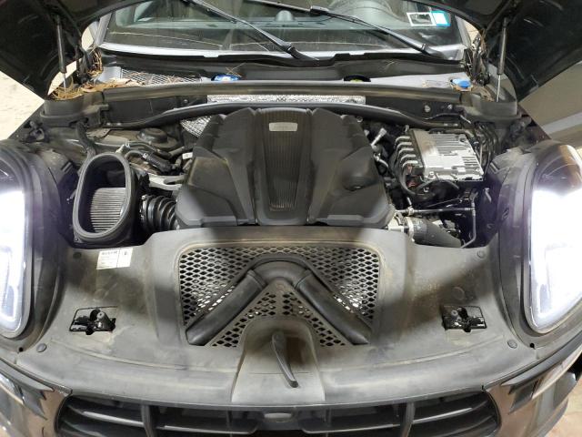 Photo 12 from auction – 2020 PORSCHE MACAN S with VIN WP1AB2A5XLLB37369