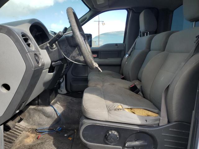 Photo 7 from auction – 2007 FORD F150 with VIN 1FTRF12257KC36930