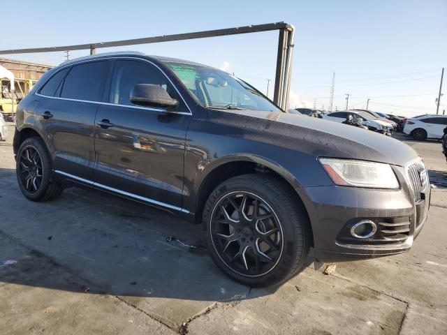 Zdjęcie 4 z aukcji – 2014 AUDI Q5 PREMIUM z VIN WA1LFAFP0EA118535