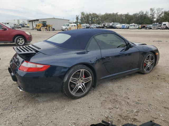 Photo 3 from auction – 2008 PORSCHE 911 CARRER with VIN WP0CB29998S775076