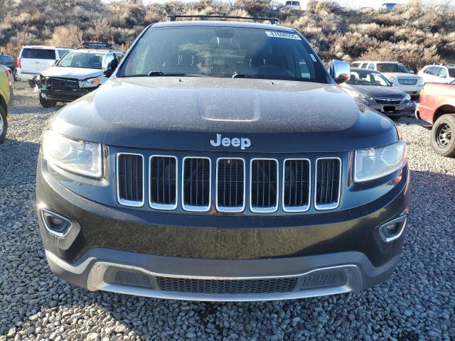 Photo 5 from auction – 2015 JEEP GRAND CHER with VIN 1C4RJFBG5FC619105