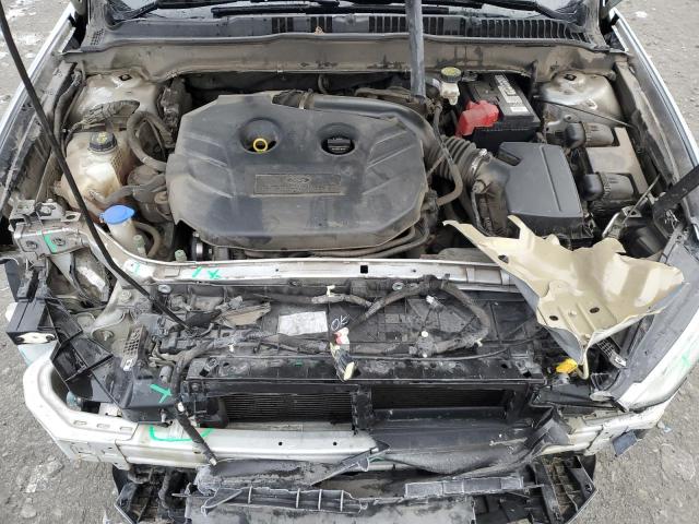 Photo 11 from auction – 2017 FORD FUSION TIT with VIN 3FA6P0D97HR121155