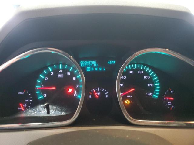 Photo 9 from auction – 2011 CHEVROLET TRAVERSE L with VIN 1GNKVEED9BJ333711