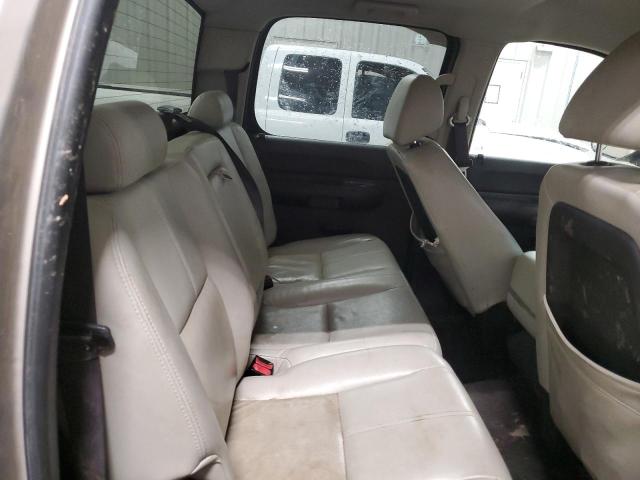 Zdjęcie 10 z aukcji – 2007 CHEVROLET SILVERADO z VIN 2GCEK13C871722715