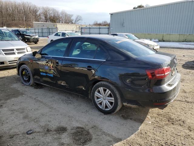 Photo 2 from auction – 2017 VOLKSWAGEN JETTA S with VIN 3VW2B7AJ5HM276523