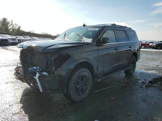 Photo 1 from auction – 2022 FORD EXPEDITION with VIN 1FMJU1RT5NEA44335