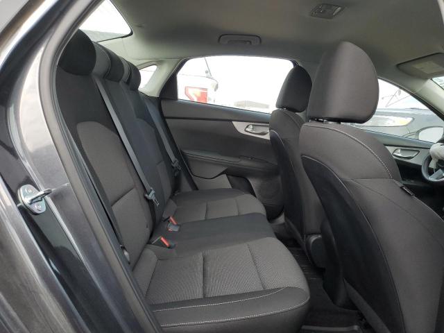Photo 10 from auction – 2024 KIA FORTE with VIN 3KPF24AD1RE738746