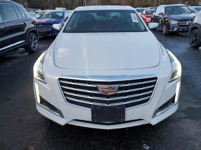 Photo 5 from auction – 2018 CADILLAC CTS LUXURY with VIN 1G6AX5SS3J0107401