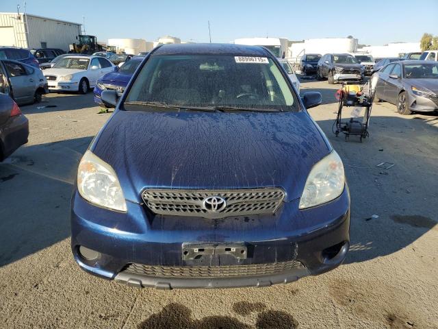 Photo 5 from auction – 2005 TOYOTA COROLLA MA with VIN 2T1KR32E65C348794