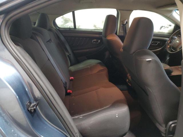 Photo 10 from auction – 2010 FORD TAURUS SEL with VIN 1FAHP2EW8AG165526