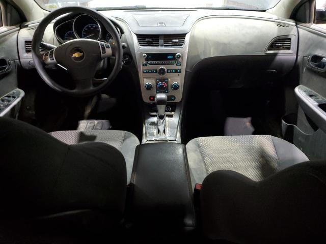 Photo 8 from auction – 2011 CHEVROLET MALIBU 1LT with VIN 1G1ZC5E1XBF281360