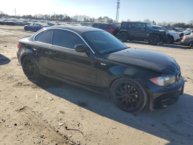Photo 4 from auction – 2011 BMW 128 I with VIN WBAUP7C56BVK78708