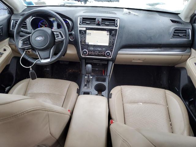 Photo 8 from auction – 2019 SUBARU LEGACY 2.5 with VIN 4S3BNAN67K3019918