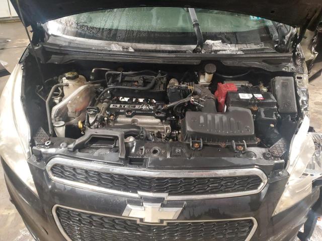 Photo 11 from auction – 2013 CHEVROLET SPARK 1LT with VIN KL8CD6S90DC500558