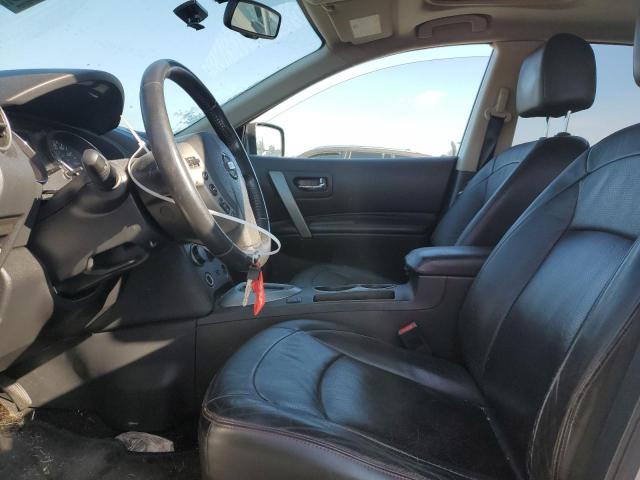 Photo 7 from auction – 2011 NISSAN ROGUE S with VIN JN8AS5MV4BW669992