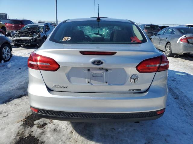 Photo 6 from auction – 2016 FORD FOCUS S with VIN 1FADP3E2XGL229485