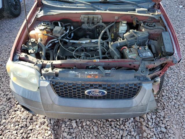 Снимка 12 от търг – 2005 FORD ESCAPE XLS с VIN 1FMYU92Z95KA32119
