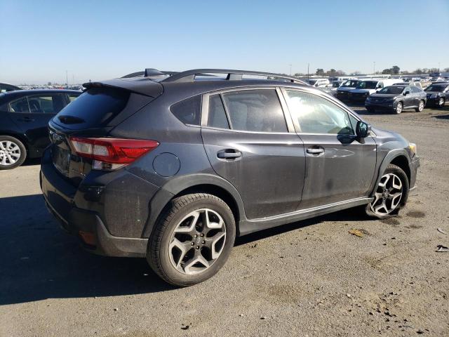 Photo 3 from auction – 2019 SUBARU CROSSTREK with VIN JF2GTAMC2KH236056