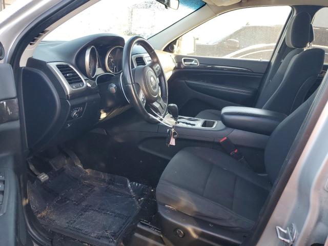 Photo 7 from auction – 2011 JEEP GRAND CHER with VIN 1J4RR4GG4BC506983
