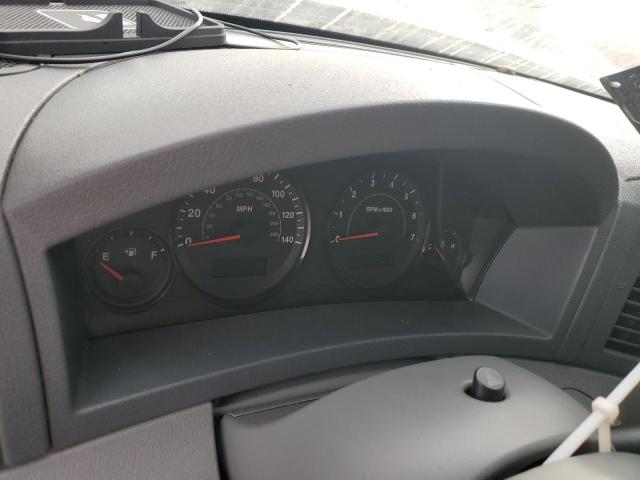 Photo 9 from auction – 2006 JEEP GRAND CHER with VIN 1J4GR48K56C236906