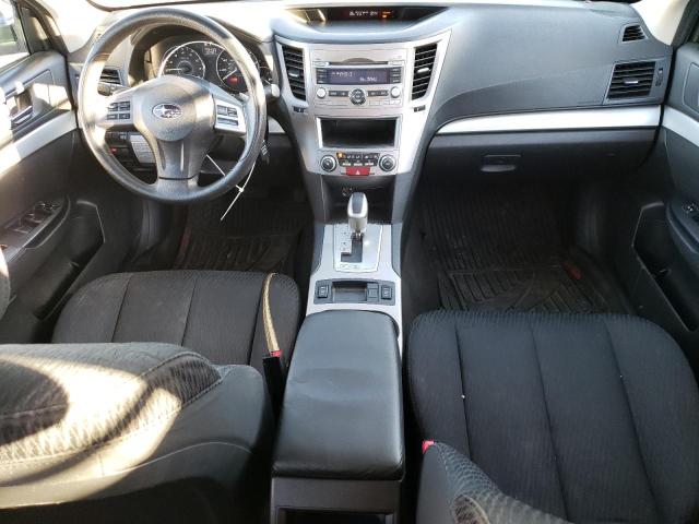 Снимка 8 от търг – 2012 SUBARU OUTBACK 2. с VIN 4S4BRBAC1C3302088