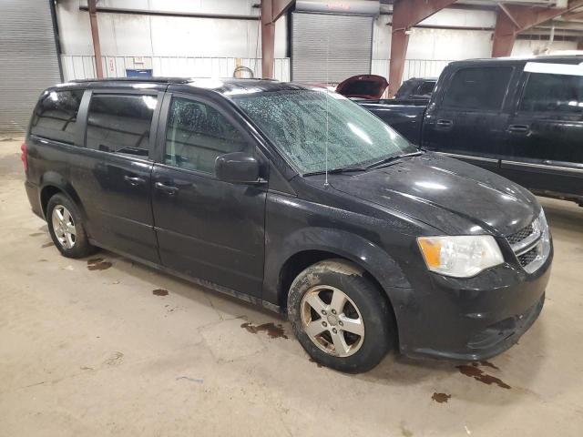 Photo 4 from auction – 2012 DODGE GRAND CARA with VIN 2C4RDGCG5CR149690