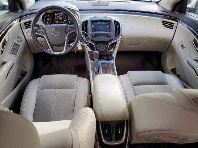Photo 8 from auction – 2015 BUICK LACROSSE with VIN 1G4GA5G32FF341572