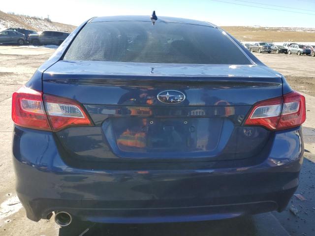 صورة رقم 6 من المزاد - 2016 SUBARU LEGACY 2.5 مع VIN 4S3BNAC69G3063607