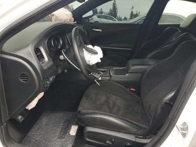 Photo 7 from auction – 2023 DODGE CHARGER SC with VIN 2C3CDXGJ2PH505508