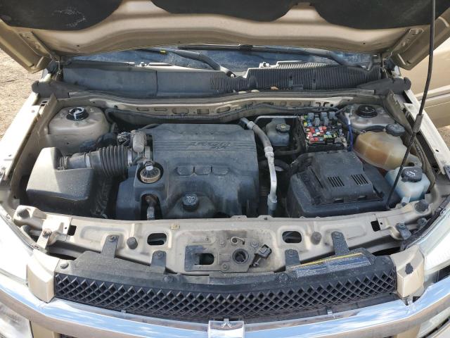 Photo 12 from auction – 2007 CHEVROLET EQUINOX LT with VIN 2CNDL63F776246603