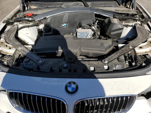 Photo 11 from auction – 2014 BMW 428 I SULE with VIN WBA3V7C52EJ872614