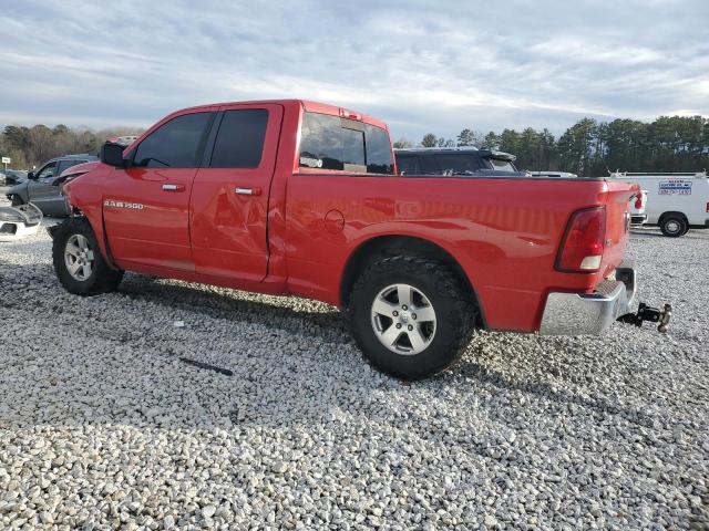 Zdjęcie 2 z aukcji – 2012 DODGE RAM 1500 S z VIN 1C6RD6GP9CS127184