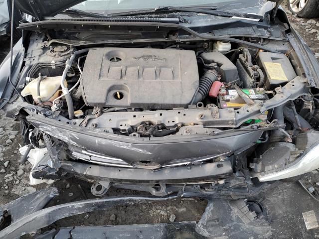 Photo 11 from auction – 2013 TOYOTA COROLLA BA with VIN 2T1BU4EE7DC028317